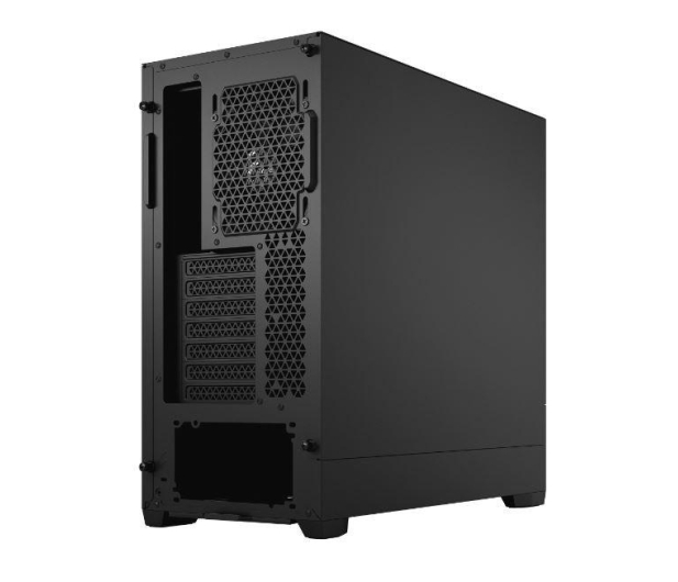 Fractal Design Pop Air Black Solid - 1051228 - zdjęcie 10